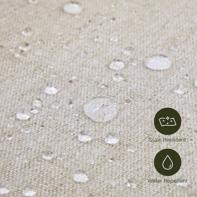 Namesake Willa Deluxe Power Recliner and Swivel Glider with Heat & Massage