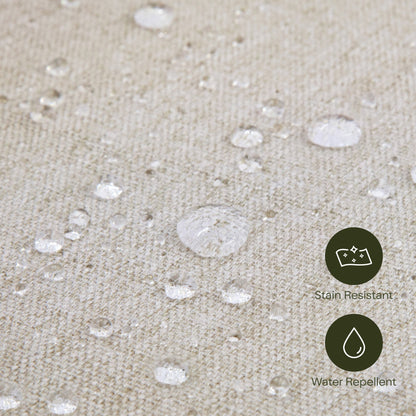 Namesake Willa Deluxe Power Recliner and Swivel Glider with Heat and Massage