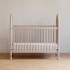 Namesake Alouette 3-in-1 Convertible Spindle Crib - Twinkle Twinkle Little One