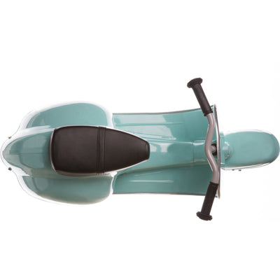 PRIMO Ride-On Toy Classic (Mint) - Twinkle Twinkle Little One