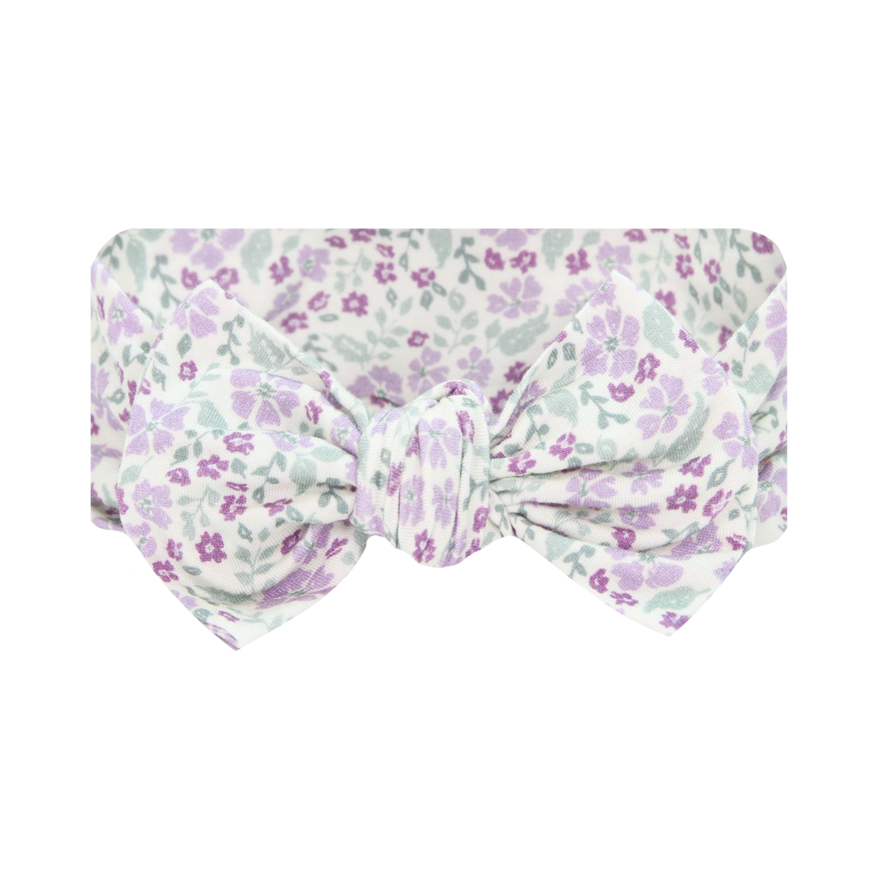 Lou Lou & Company Lily Top, Bottoms + Headband Set