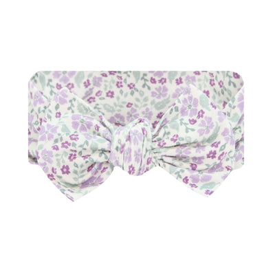 Lou Lou & Company Lily Top, Bottoms + Headband Set