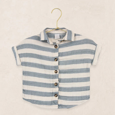 Lou Lou & Company Shirt & Shorts Set - Lincoln - Twinkle Twinkle Little One
