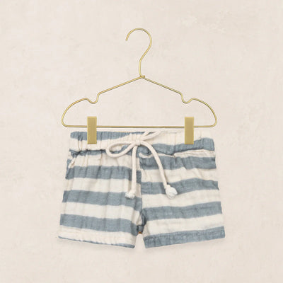 Lou Lou & Company Shirt & Shorts Set - Lincoln - Twinkle Twinkle Little One