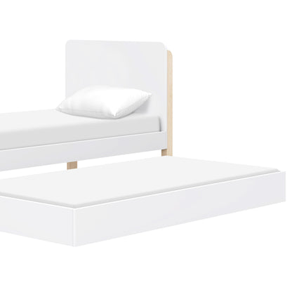 Babyletto TipToe Twin Bed - Twinkle Twinkle Little One