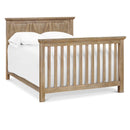 Monogram by Namesake Emory Farmhouse 4-in-1 Convertible Crib - Twinkle Twinkle Little One