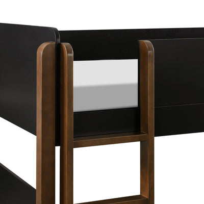 Babyletto TipToe Convertible Bunk Bed