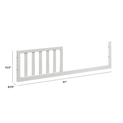 Namesake Foothill Toddler Bed Conversion Kit - Twinkle Twinkle Little One
