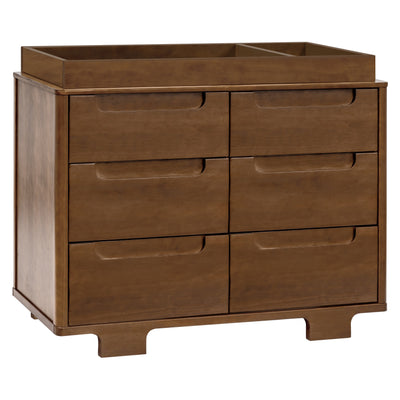 Babyletto Yuzu 6-Drawer Dresser - Twinkle Twinkle Little One