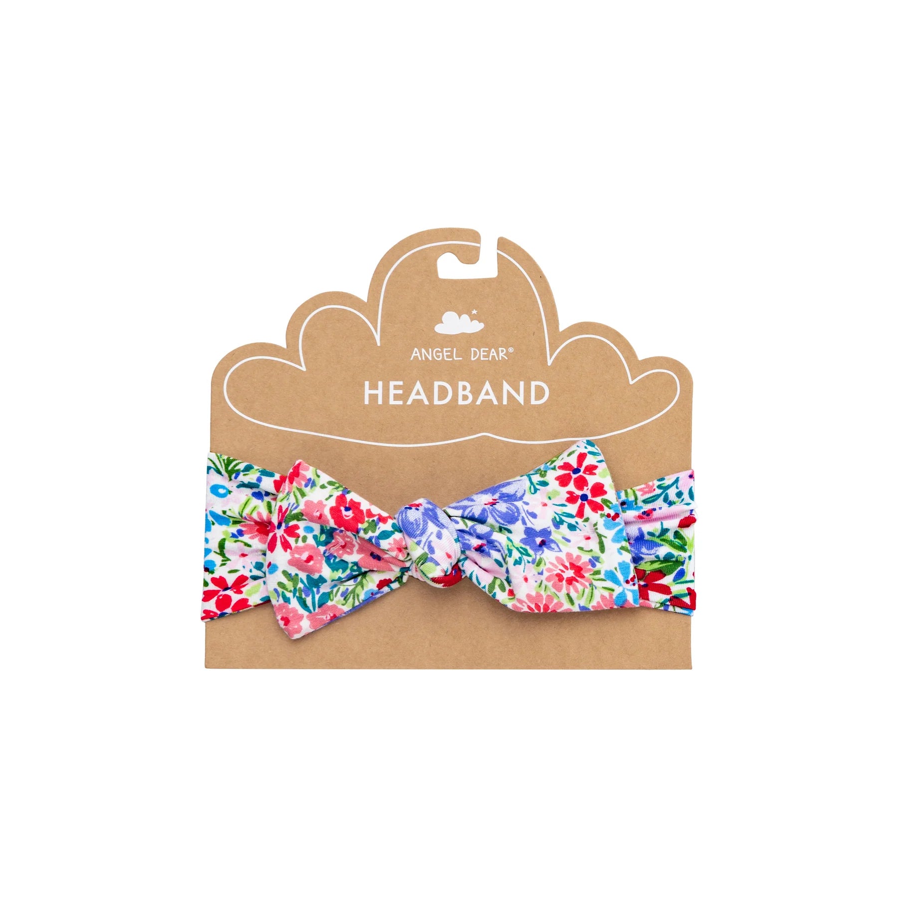 London Floral Headband - Twinkle Twinkle Little One