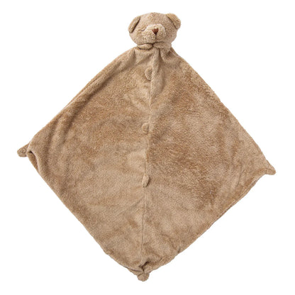 Brown Bear Blankie - Twinkle Twinkle Little One