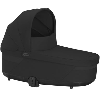 Cybex Balios S Lux + Cot S Lux Bundle - Twinkle Twinkle Little One