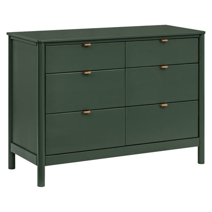 Babyletto Bondi 6-Drawer Dresser - Twinkle Twinkle Little One