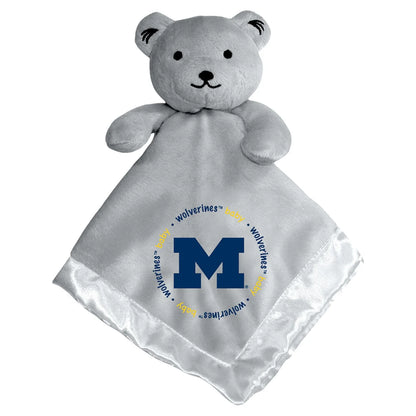 Michigan Wolverines - Security Bear Gray - Twinkle Twinkle Little One