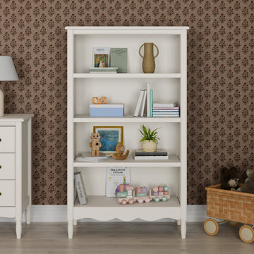 Namesake Liberty Bookcase - Twinkle Twinkle Little One