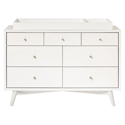 Babyletto Palma 7-Drawer Double Dresser