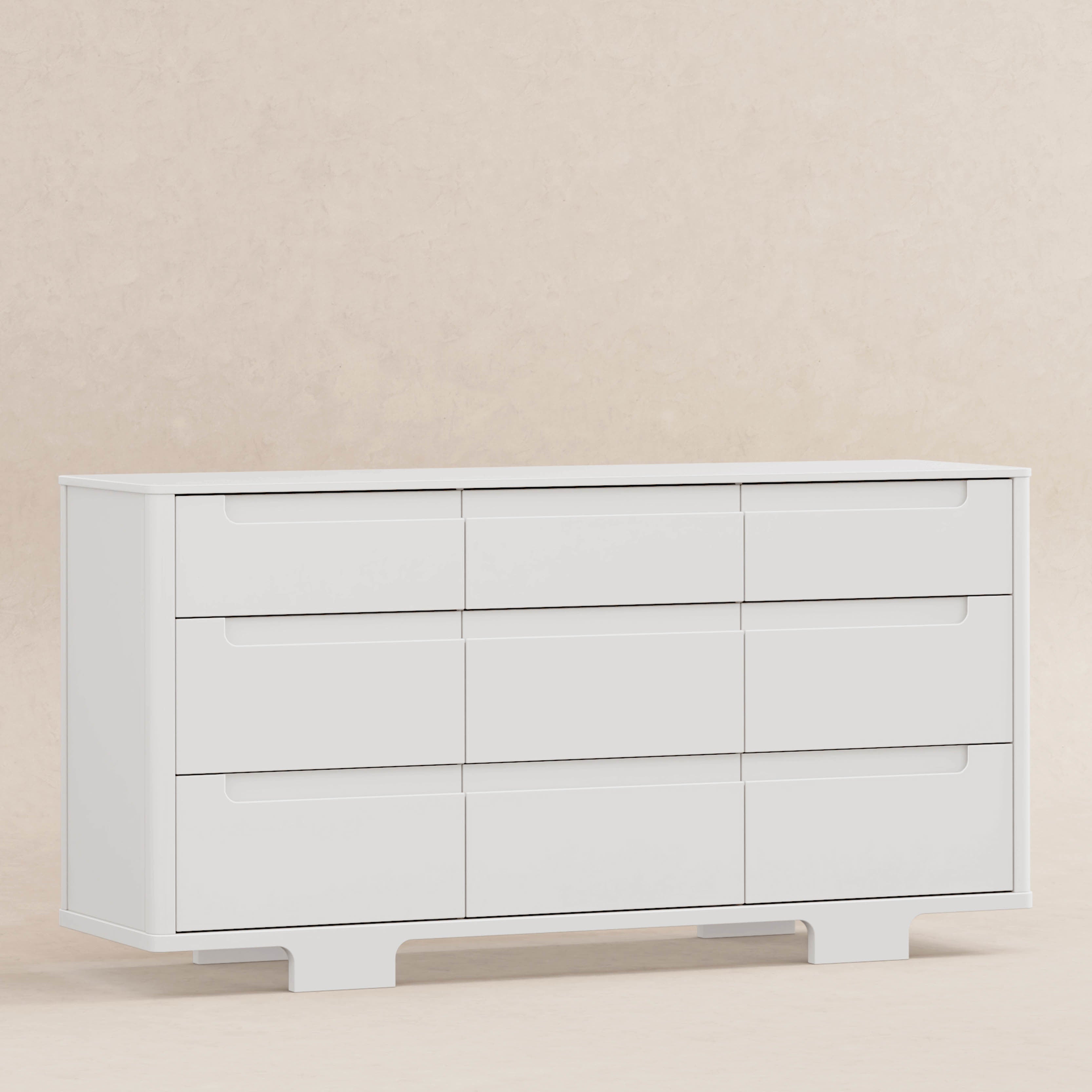 Babyletto Yuzu 9-Drawer Dresser