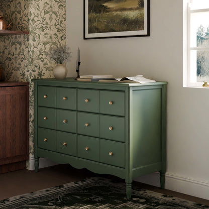 Namesake Liberty 6-Drawer Dresser - Twinkle Twinkle Little One