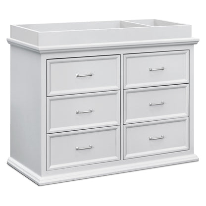 Namesake Universal Wide Removable Changing Tray - Twinkle Twinkle Little One