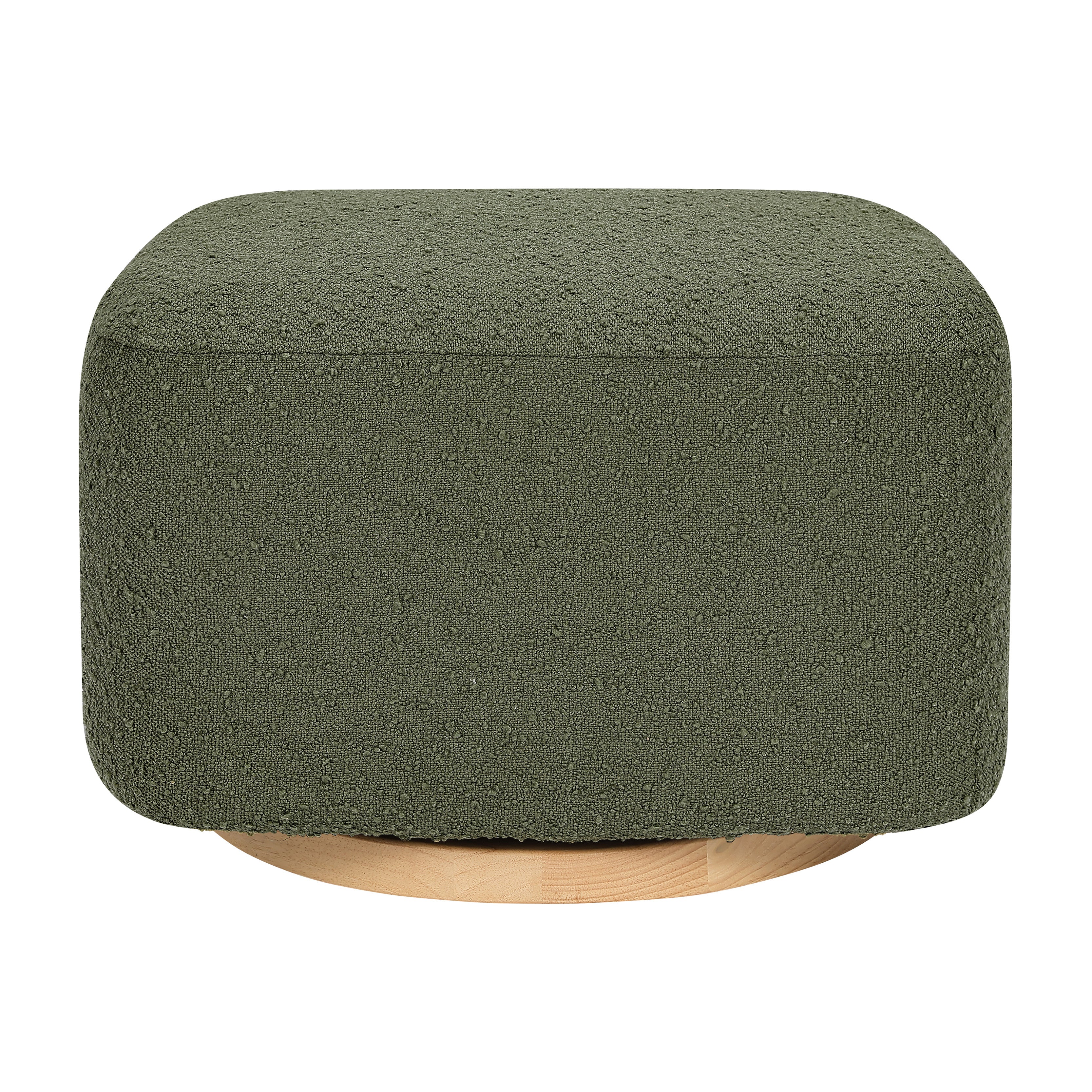 Babyletto Kiwi Gliding Ottoman