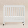 Babyletto Origami Mini Crib - Twinkle Twinkle Little One