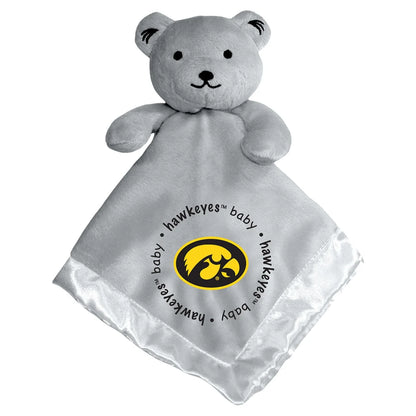 Iowa Hawkeyes - Security Bear Gray - Twinkle Twinkle Little One