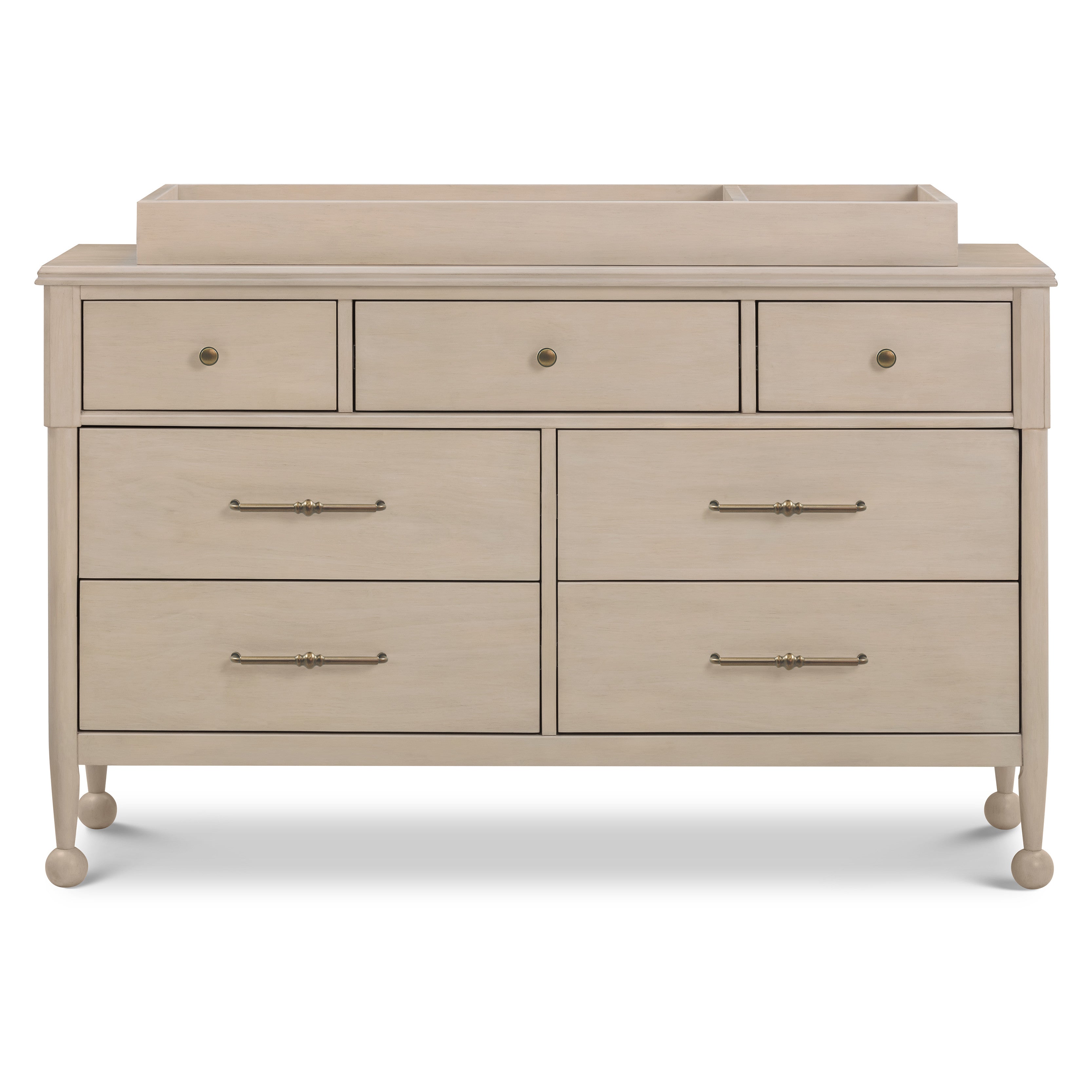 Namesake Universal Wide Removable Changing Tray - Twinkle Twinkle Little One