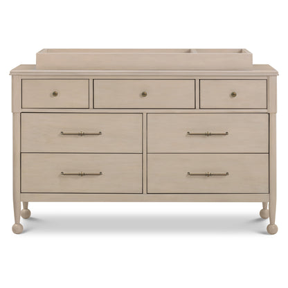 Namesake Universal Wide Removable Changing Tray - Twinkle Twinkle Little One