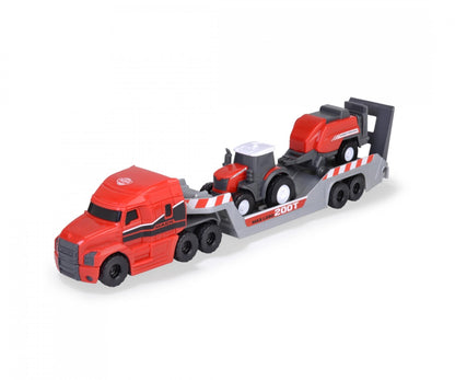 Dickie - Massey Ferguson Micro Farm Truck