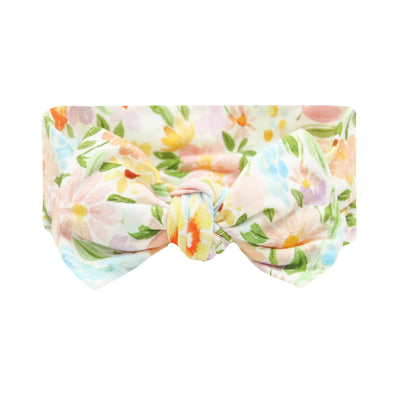 Lou Lou & Company Matilda Top, Bottoms + Headband Set - Twinkle Twinkle Little One