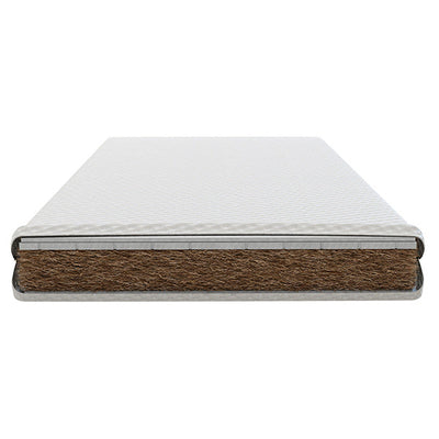 Romina 100% Organic Dual Side Washable Kinder Mattress