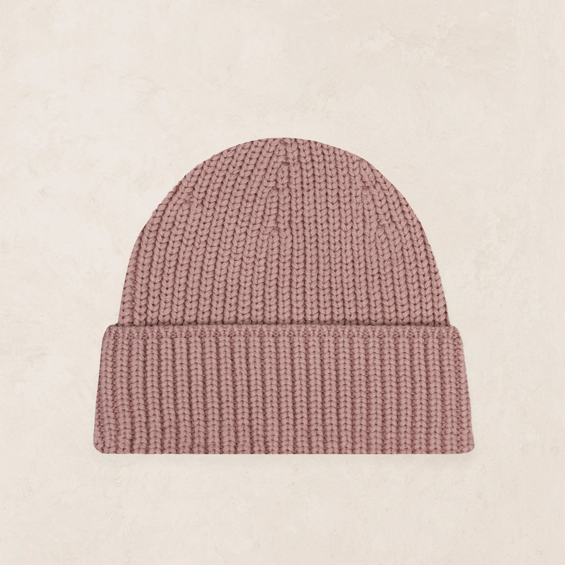 Knit Beanie