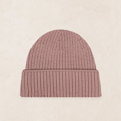 Knit Beanie