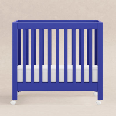 Babyletto Origami Mini Crib