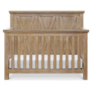 Monogram by Namesake Emory Farmhouse 4-in-1 Convertible Crib - Twinkle Twinkle Little One