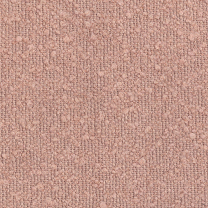 Namesake Crawford Gliding Ottoman | Boucle with Tassel Fringe