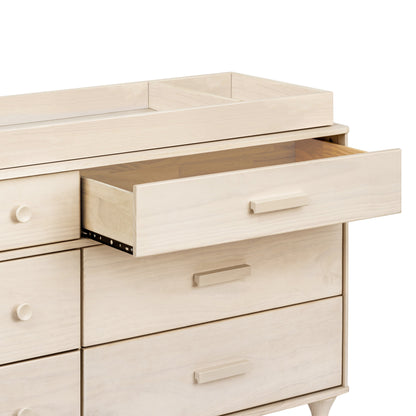 Babyletto Lolly 6-Drawer Double Dresser