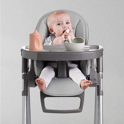 Silver Cross Mealtime Set - Twinkle Twinkle Little One