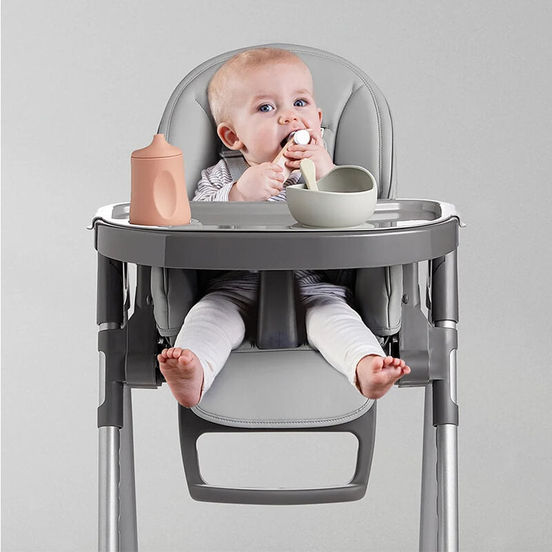 Silver Cross Mealtime Set - Twinkle Twinkle Little One