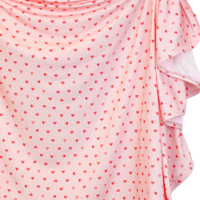 Lou Lou & Company Swaddle Blanket - Twinkle Twinkle Little One