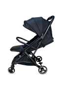 Cangaroo Mini Flip Lightweight Compact Travel Stroller - Twinkle Twinkle Little One