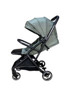 Cangaroo Mini Flip Lightweight Compact Travel Stroller - Twinkle Twinkle Little One