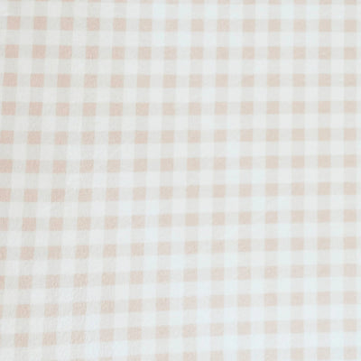 Minky Stretch Luxe Swaddle Blanket - Twinkle Twinkle Little One