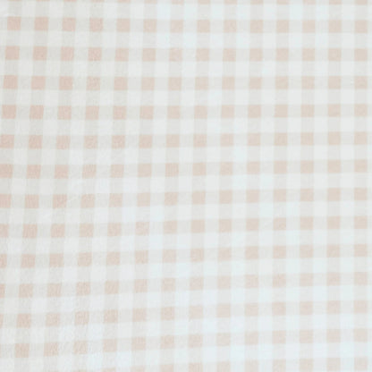 Minky Stretch Luxe Swaddle Blanket - Twinkle Twinkle Little One