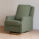 Namesake Crewe Electronic Recliner and Swivel Glider - Twinkle Twinkle Little One