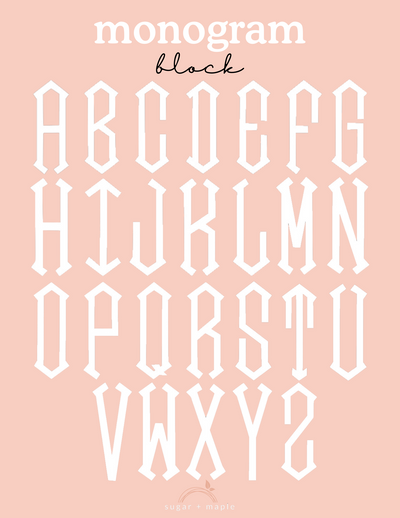 Sugar + Maple Sherpa-Lined Personalized Blanket | Monogram - Twinkle Twinkle Little One