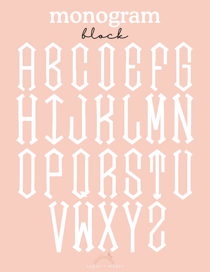 Sugar + Maple Sherpa-Lined Personalized Blanket | Monogram - Twinkle Twinkle Little One