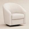 Babyletto Madison Swivel Glider - Twinkle Twinkle Little One
