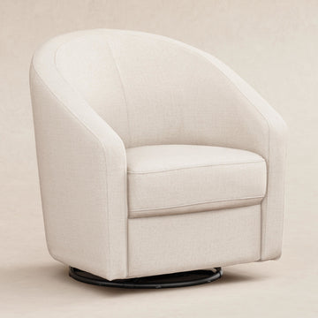Babyletto Madison Swivel Glider - Twinkle Twinkle Little One