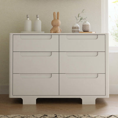 Babyletto Yuzu 6-Drawer Dresser - Twinkle Twinkle Little One